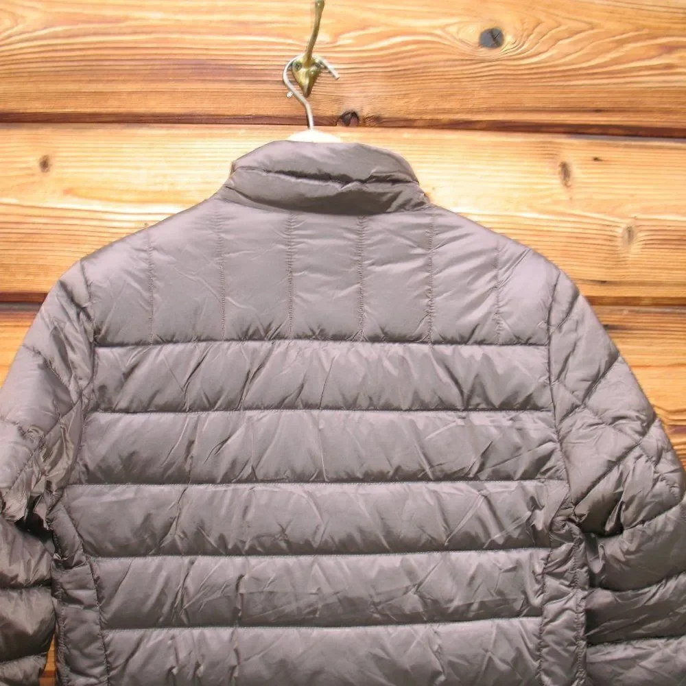 NWT REISS Armstrong Men's Puffer Jacket